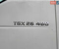 МАН ТГКС, об'ємом двигуна 0 л та пробігом 367 тис. км за 15000 $, фото 8 на Automoto.ua