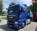 МАН ТГКС, об'ємом двигуна 10.5 л та пробігом 970 тис. км за 23300 $, фото 1 на Automoto.ua