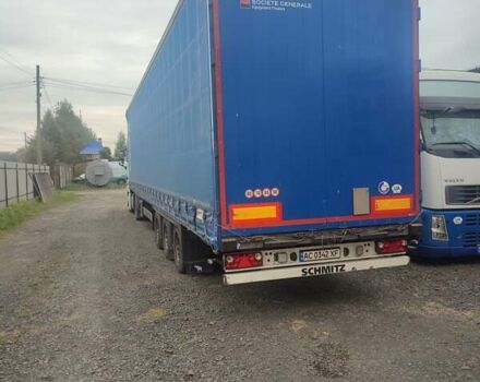 МАН ТГКС, об'ємом двигуна 0 л та пробігом 168 тис. км за 18000 $, фото 8 на Automoto.ua