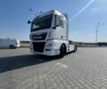МАН ТГКС, объемом двигателя 0 л и пробегом 900 тыс. км за 17500 $, фото 1 на Automoto.ua