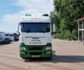 МАН ТГКС, объемом двигателя 12.42 л и пробегом 999 тыс. км за 24000 $, фото 2 на Automoto.ua