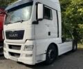МАН ТГКС, объемом двигателя 12.5 л и пробегом 863 тыс. км за 30900 $, фото 1 на Automoto.ua