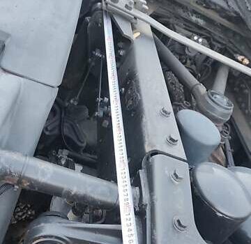 МАН ТГКС 2013 в Умани на Automoto.ua МАН ТГКС, объемом двигателя 0 л и пробегом 717 тыс. км за 24500 $, фото 14 на Automoto.ua