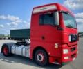 МАН ТГКС, объемом двигателя 0 л и пробегом 1 тыс. км за 20000 $, фото 3 на Automoto.ua