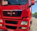 МАН ТГКС, объемом двигателя 0 л и пробегом 920 тыс. км за 16200 $, фото 1 на Automoto.ua