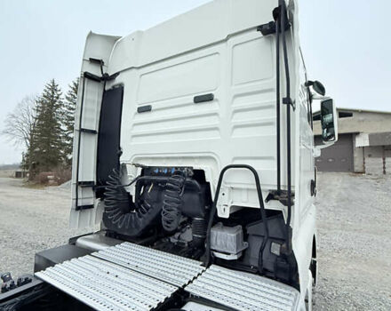 МАН ТГКС, об'ємом двигуна 0 л та пробігом 880 тис. км за 19500 $, фото 12 на Automoto.ua