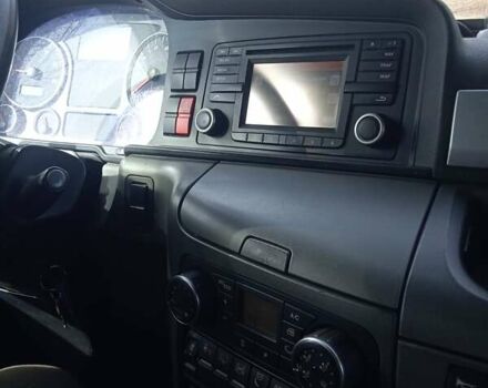 МАН ТГКС, объемом двигателя 0 л и пробегом 1 тыс. км за 28498 $, фото 12 на Automoto.ua