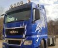 МАН ТГКС, объемом двигателя 0 л и пробегом 1 тыс. км за 28498 $, фото 8 на Automoto.ua