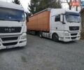 МАН ТГКС, объемом двигателя 0 л и пробегом 999 тыс. км за 14000 $, фото 1 на Automoto.ua