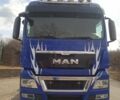 МАН ТГКС, объемом двигателя 0 л и пробегом 1 тыс. км за 28498 $, фото 6 на Automoto.ua