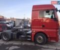 МАН ТГКС, объемом двигателя 0 л и пробегом 820 тыс. км за 16900 $, фото 10 на Automoto.ua