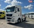 МАН ТГКС, объемом двигателя 10.5 л и пробегом 76 тыс. км за 24671 $, фото 1 на Automoto.ua