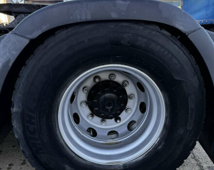 МАН ТГКС, об'ємом двигуна 0 л та пробігом 970 тис. км за 20618 $, фото 13 на Automoto.ua