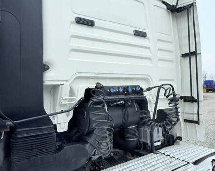 МАН ТГКС, об'ємом двигуна 0 л та пробігом 880 тис. км за 19500 $, фото 4 на Automoto.ua