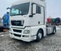 МАН ТГКС, объемом двигателя 0 л и пробегом 950 тыс. км за 19000 $, фото 1 на Automoto.ua