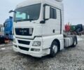 МАН ТГКС, объемом двигателя 0 л и пробегом 950 тыс. км за 19000 $, фото 1 на Automoto.ua