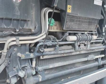 МАН ТГКС 2013 в Умани на Automoto.ua МАН ТГКС, объемом двигателя 0 л и пробегом 717 тыс. км за 24500 $, фото 21 на Automoto.ua