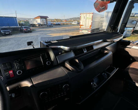 МАН ТГКС, об'ємом двигуна 0 л та пробігом 970 тис. км за 20618 $, фото 18 на Automoto.ua