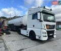МАН ТГКС, объемом двигателя 0 л и пробегом 630 тыс. км за 45000 $, фото 1 на Automoto.ua