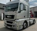 МАН ТГКС, объемом двигателя 0 л и пробегом 920 тыс. км за 19626 $, фото 1 на Automoto.ua