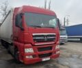 МАН ТГКС, объемом двигателя 0 л и пробегом 890 тыс. км за 29500 $, фото 1 на Automoto.ua