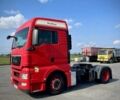 МАН ТГКС, объемом двигателя 0 л и пробегом 1 тыс. км за 20000 $, фото 4 на Automoto.ua