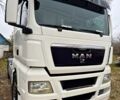 МАН ТГКС, об'ємом двигуна 0.12 л та пробігом 720 тис. км за 45000 $, фото 1 на Automoto.ua
