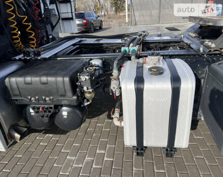 МАН ТГКС, об'ємом двигуна 12.4 л та пробігом 600 тис. км за 30172 $, фото 35 на Automoto.ua