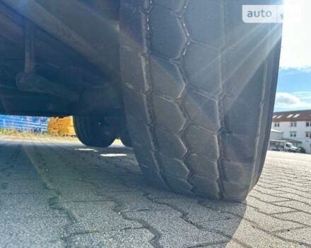 МАН ТГКС, объемом двигателя 0 л и пробегом 661 тыс. км за 67513 $, фото 21 на Automoto.ua