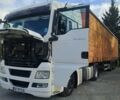 МАН ТГКС, объемом двигателя 0 л и пробегом 999 тыс. км за 14000 $, фото 2 на Automoto.ua