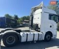 МАН ТГКС, объемом двигателя 10.5 л и пробегом 904 тыс. км за 18900 $, фото 3 на Automoto.ua