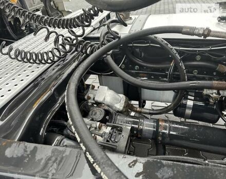 МАН ТГКС, объемом двигателя 0 л и пробегом 680 тыс. км за 27419 $, фото 12 на Automoto.ua