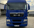 МАН ТГКС, об'ємом двигуна 0 л та пробігом 1 тис. км за 21000 $, фото 2 на Automoto.ua