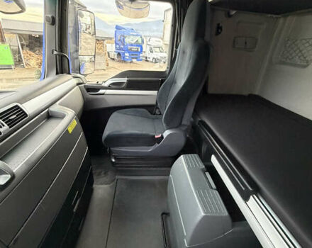 МАН ТГКС, об'ємом двигуна 0 л та пробігом 1 тис. км за 21000 $, фото 23 на Automoto.ua