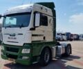 МАН ТГКС, объемом двигателя 12.42 л и пробегом 999 тыс. км за 24429 $, фото 1 на Automoto.ua