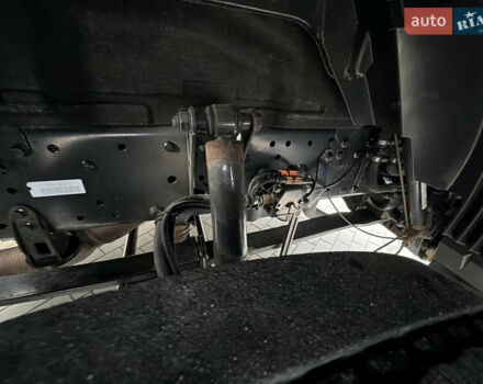 МАН ТГКС, об'ємом двигуна 0 л та пробігом 1 тис. км за 21000 $, фото 27 на Automoto.ua