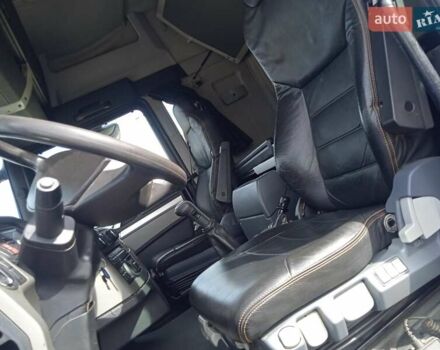 МАН ТГКС, объемом двигателя 0 л и пробегом 1 тыс. км за 28498 $, фото 22 на Automoto.ua