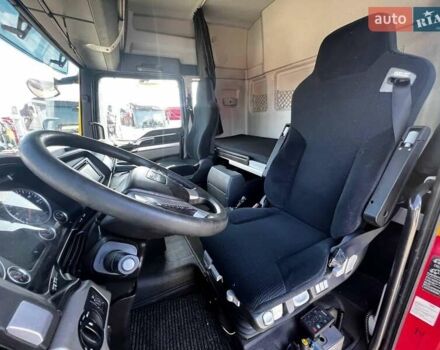МАН ТГКС, объемом двигателя 0 л и пробегом 750 тыс. км за 27543 $, фото 6 на Automoto.ua