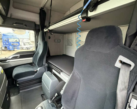 МАН ТГКС, об'ємом двигуна 0 л та пробігом 1 тис. км за 21000 $, фото 24 на Automoto.ua