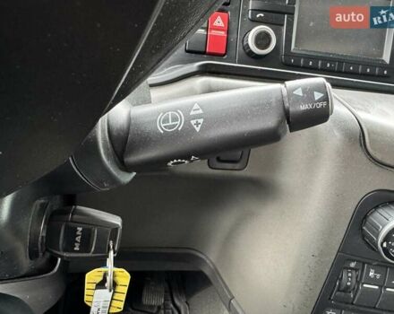 МАН ТГКС, объемом двигателя 0 л и пробегом 940 тыс. км за 18900 $, фото 19 на Automoto.ua