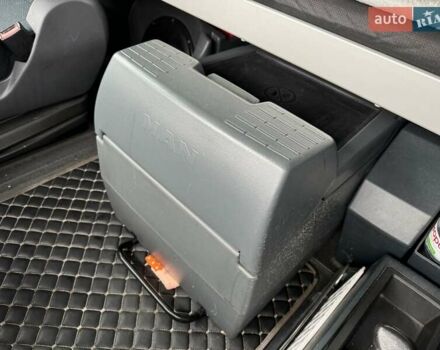 МАН ТГКС, объемом двигателя 0 л и пробегом 940 тыс. км за 18900 $, фото 23 на Automoto.ua