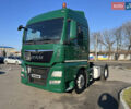 МАН ТГКС, объемом двигателя 0 л и пробегом 782 тыс. км за 22500 $, фото 8 на Automoto.ua