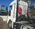 МАН ТГКС, объемом двигателя 0 л и пробегом 803 тыс. км за 19000 $, фото 1 на Automoto.ua