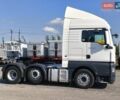 МАН ТГКС, объемом двигателя 0 л и пробегом 920 тыс. км за 19750 $, фото 2 на Automoto.ua