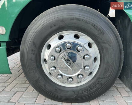 МАН ТГКС, объемом двигателя 0 л и пробегом 782 тыс. км за 21500 $, фото 15 на Automoto.ua