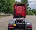 МАН ТГКС, объемом двигателя 0 л и пробегом 932 тыс. км за 18500 $, фото 4 на Automoto.ua