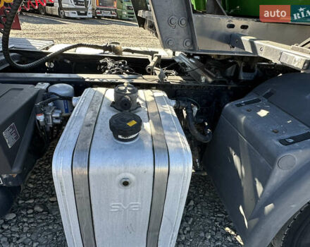 МАН ТГКС, об'ємом двигуна 0 л та пробігом 880 тис. км за 17500 $, фото 21 на Automoto.ua