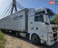 МАН ТГКС, объемом двигателя 0 л и пробегом 958 тыс. км за 18000 $, фото 2 на Automoto.ua