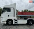 МАН ТГКС, объемом двигателя 0 л и пробегом 940 тыс. км за 18900 $, фото 10 на Automoto.ua
