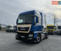 МАН ТГКС, об'ємом двигуна 0 л та пробігом 750 тис. км за 18500 $, фото 1 на Automoto.ua
